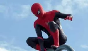 データ漏洩は、スパイダーマンの化粧品と新しい悪役がフォートナイトの世界に戻ってくることを示しています