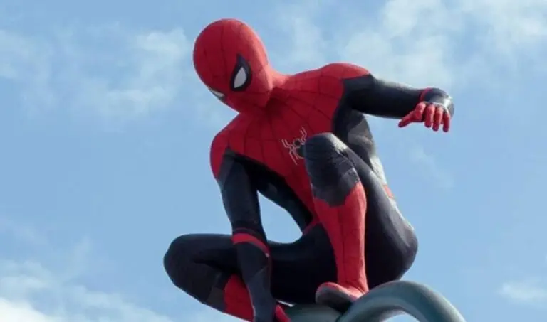 homem aranha -
