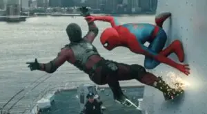 يكشف فيلم Spider-Man: A New Day التالي عن تنسيق سينمائي متميز ومقطع دعائي رسمي