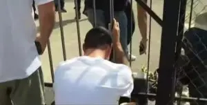 Confirmação de identidade abala homem após colisão de helicópteros com seis mortos no Rio de Janeiro