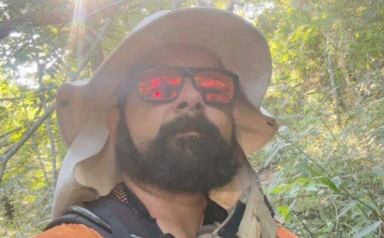 Homem morre após queda na Pedra do Macaco,