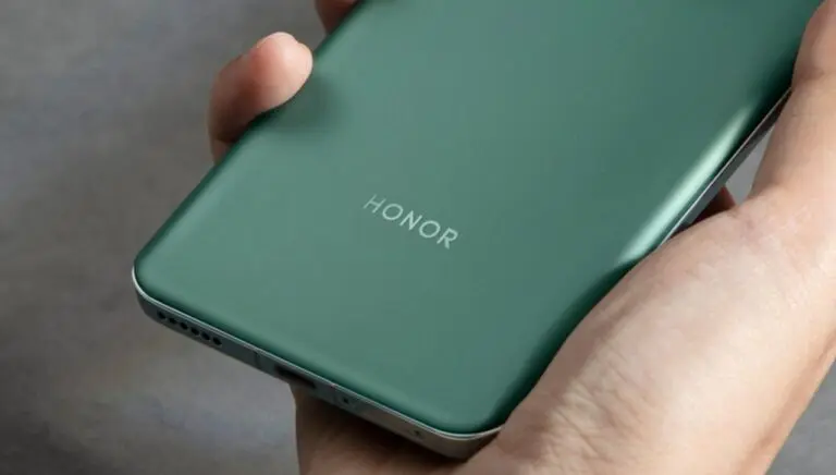 Honor celular - Divulgação/Honor