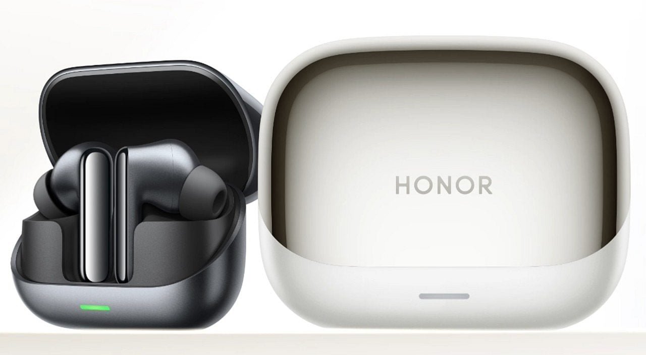 Honor Earbuds 4 - Divulgação
