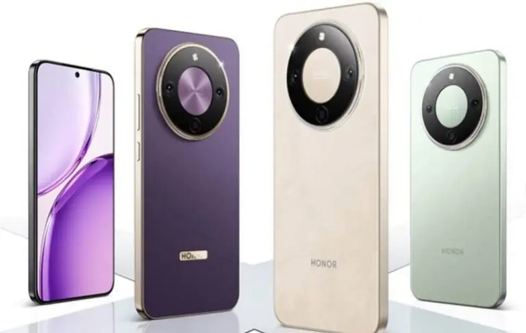 Honor X70 Pro Max- Divulgação/Honor