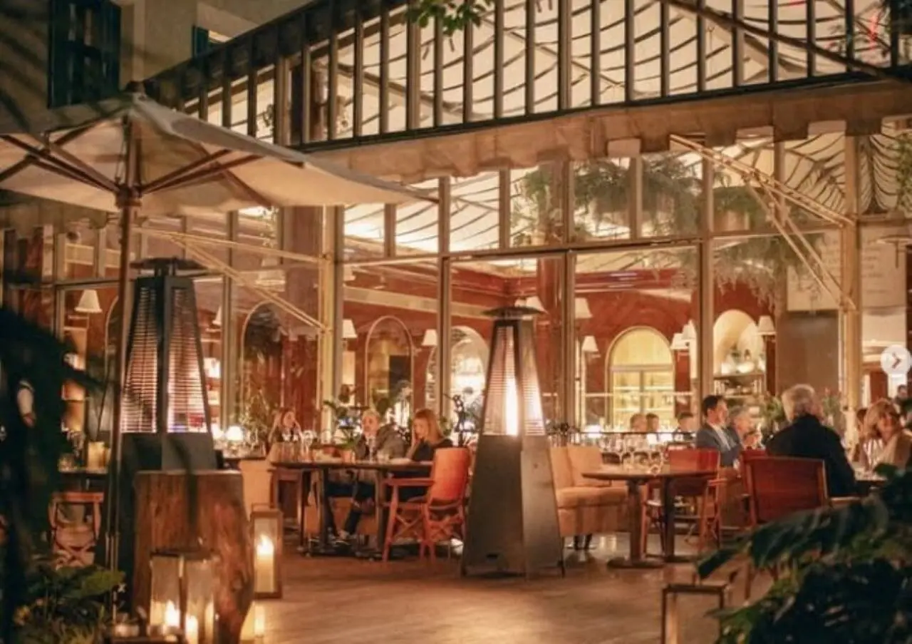 hotel rosewood