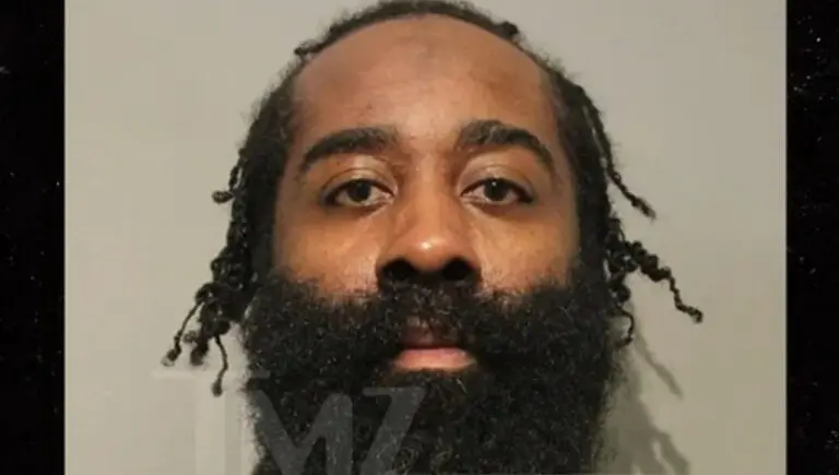 Houston police Department - TMZ