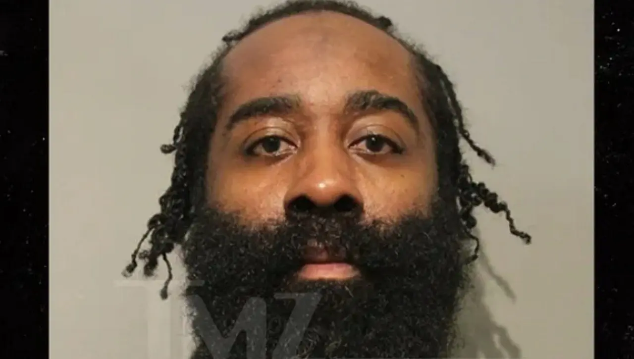Houston police Department - TMZ