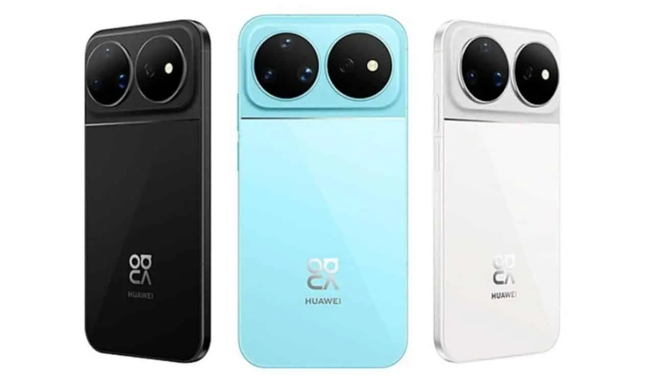 Huawei Nova 16 Ultra - Divulgação