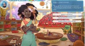 List обединява 11 уютни научнофантастични игри за релаксиращи изживявания в космоса; вижте какви са