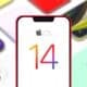 iOS 14, iPhone