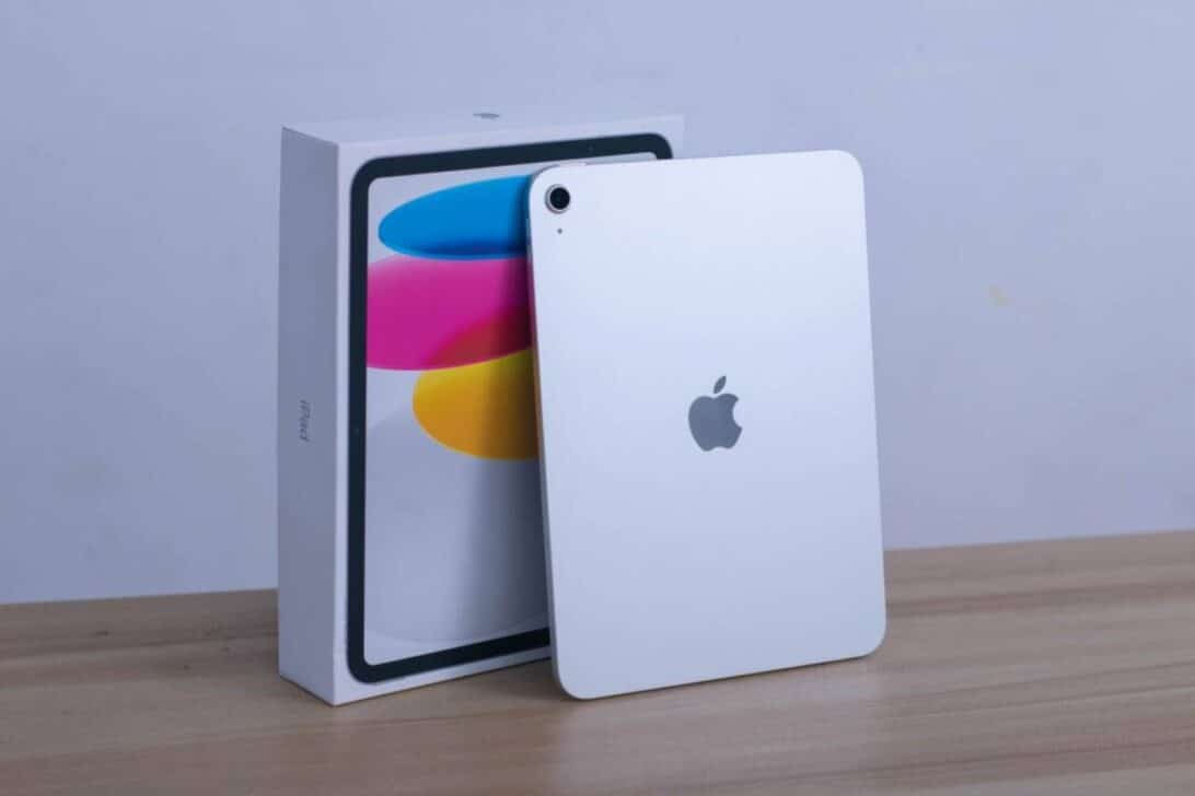 iPad 11ª geração