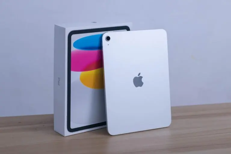 iPad 11ª geração