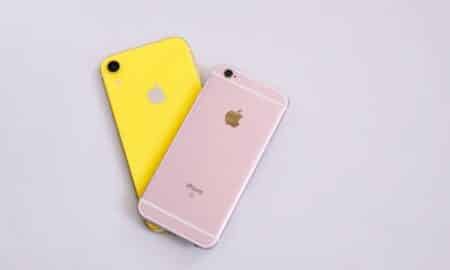 iPhone 6S