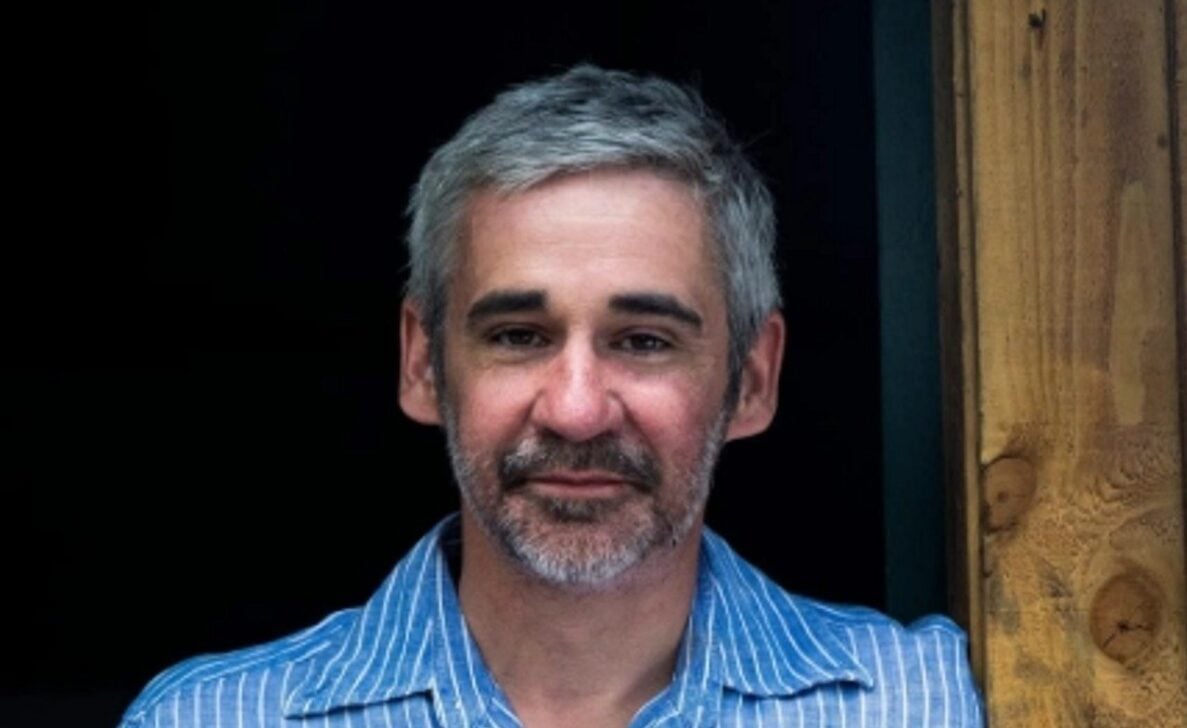Iain Robertson