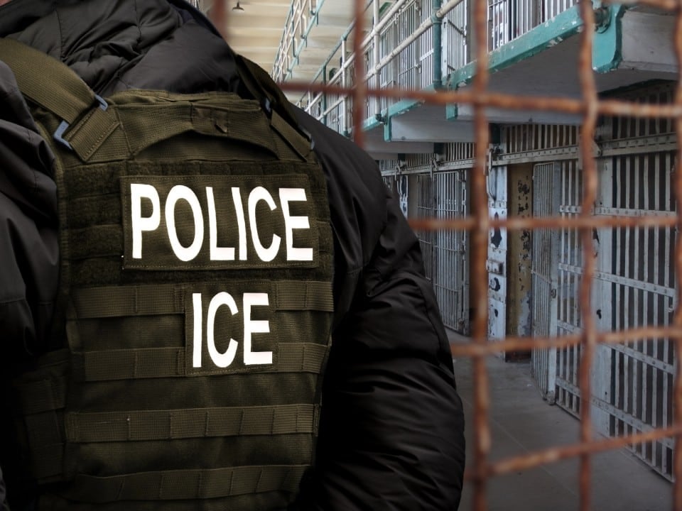 ice police