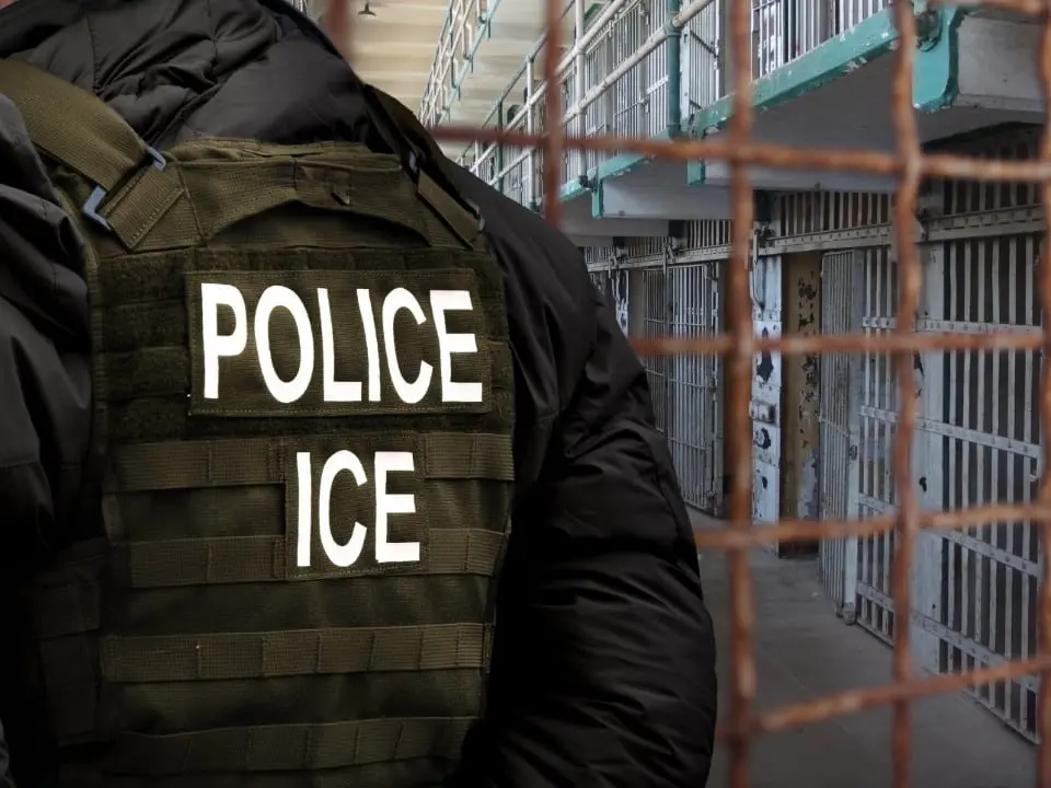 ice police
