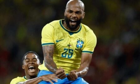 Igor Thiago e Endrick - CBF