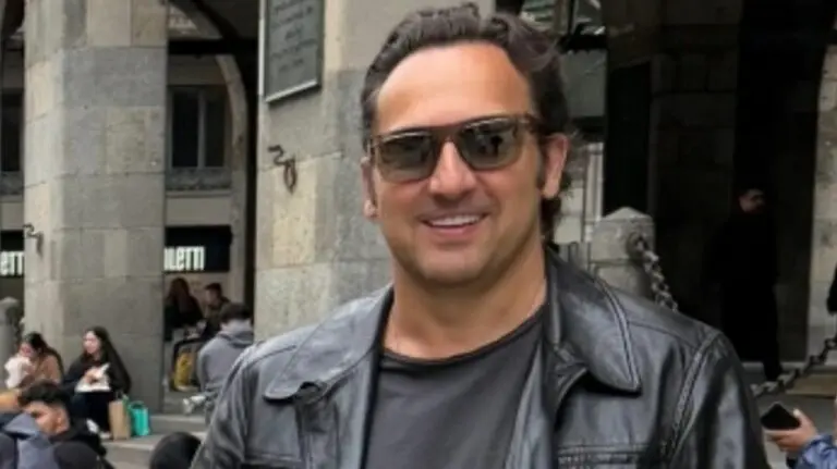 Iker Jiménez