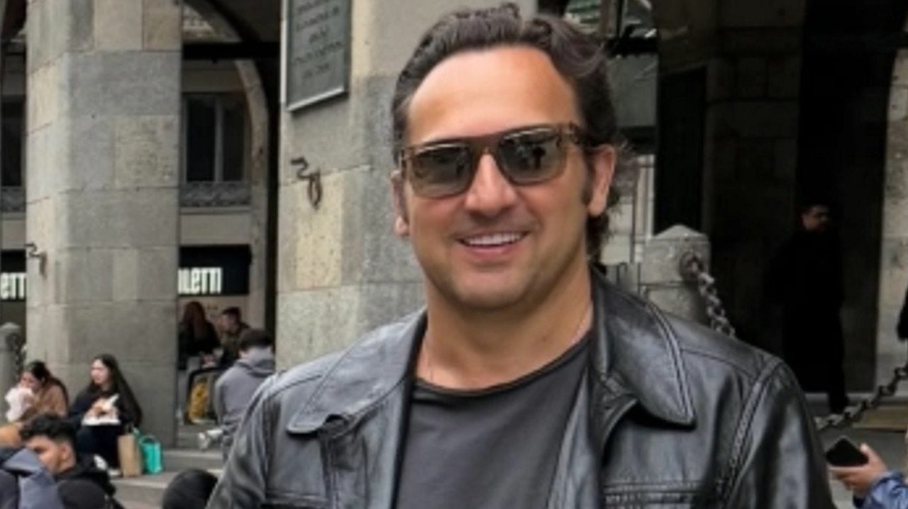 Iker Jiménez