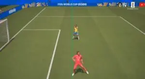 VAR decide anular gol da Colômbia contra Portugal após análise minuciosa da ponta da chuteira, impactando a classificação no Grupo K da Copa do Mundo 2026