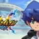 Inazuma Eleven: Cross - Divulgação