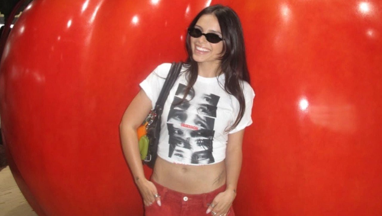 Inde Fabi Navarrette - @indenavarrette