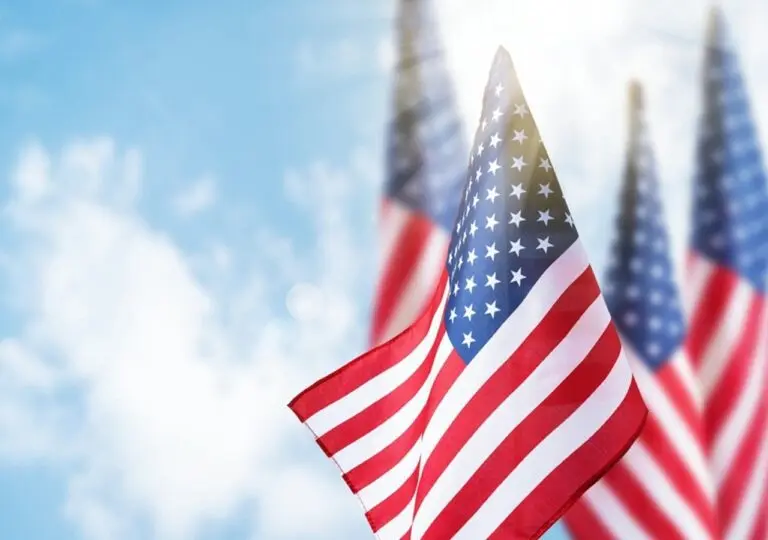 Independence Day - Inna Dodor/Istock.com