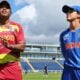 Índia x Índias Ocidentais - X/@BCCIWomen