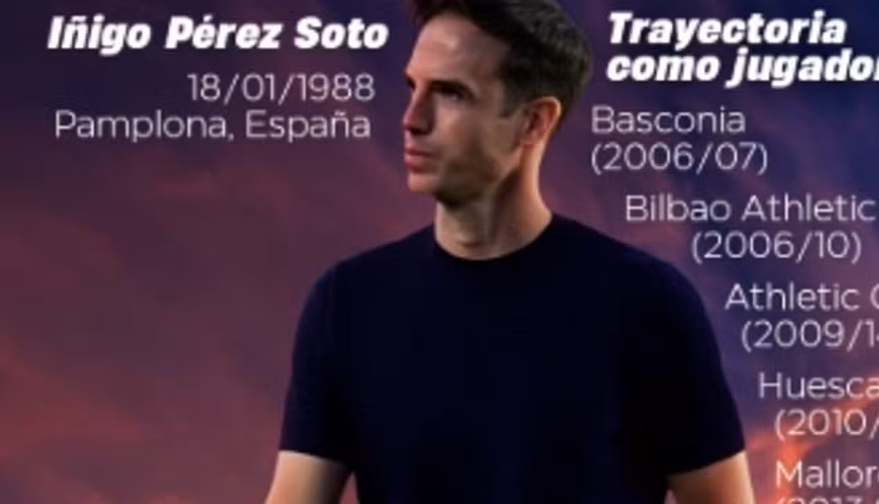 Íñigo Perez