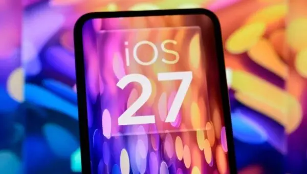 ios 27