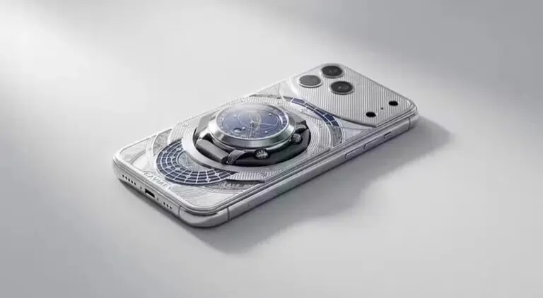 iPhone 17 Pro Max da Caviar -Divulgação/Caviar