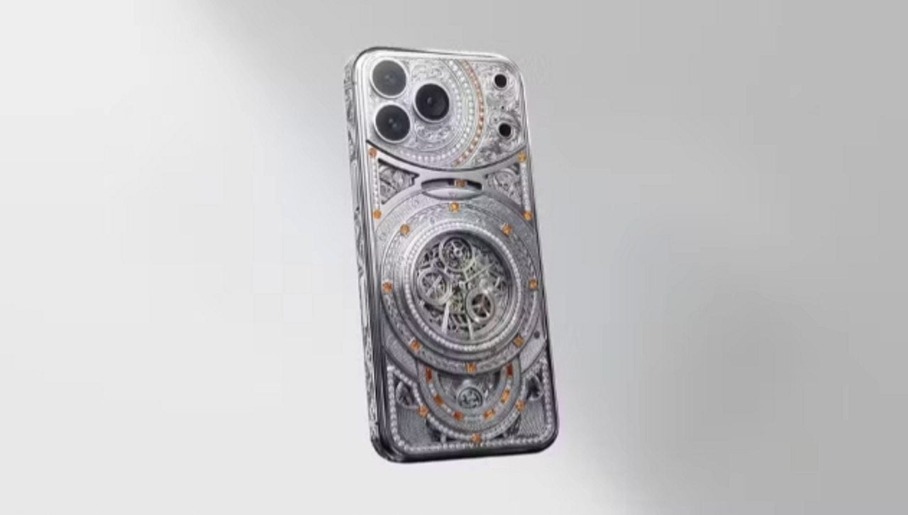 iPhone 17 Pro Max Portugieser - Disclosure/Caviar