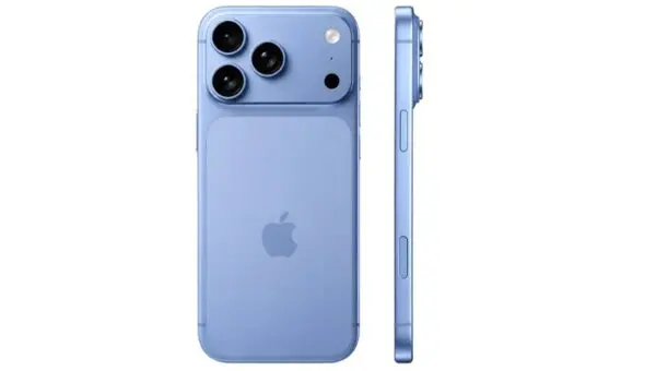 iPhone 18 Pro - Reprodução/Internet