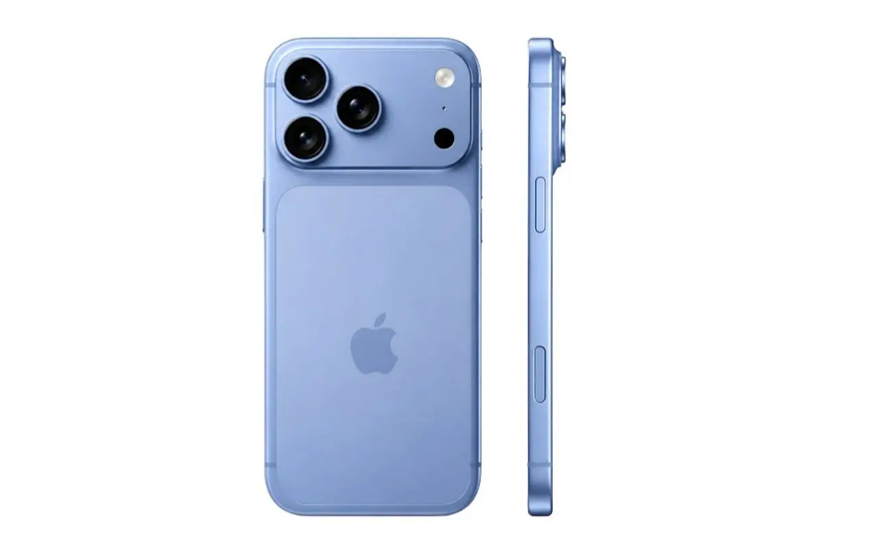 iPhone 18 Pro - Reprodução/Internet