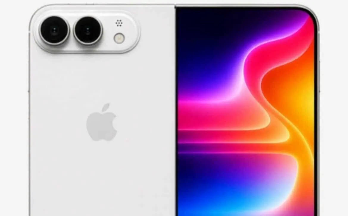 iPhone Ultra , dobrável - Reprodução/Internet