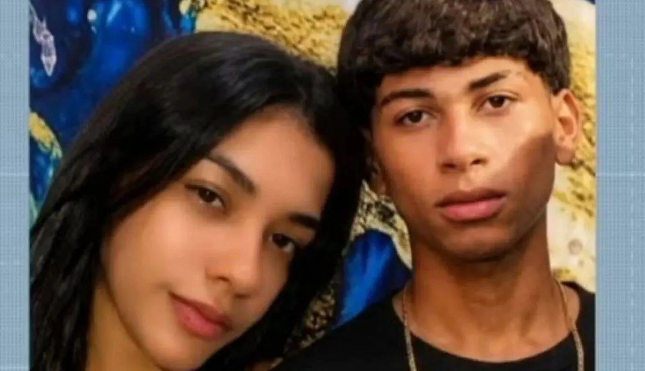 Irmãos mortos em triplo homicídio