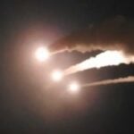 Ataques de Israel atingem subúrbios de Beirute em contexto de negociações por acordo entre EUA e Irã