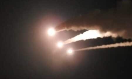 Israel bombardeia o Líbano - Reprodução/ TV Globo