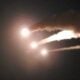 Israel bombardeia o Líbano - Reprodução/ TV Globo