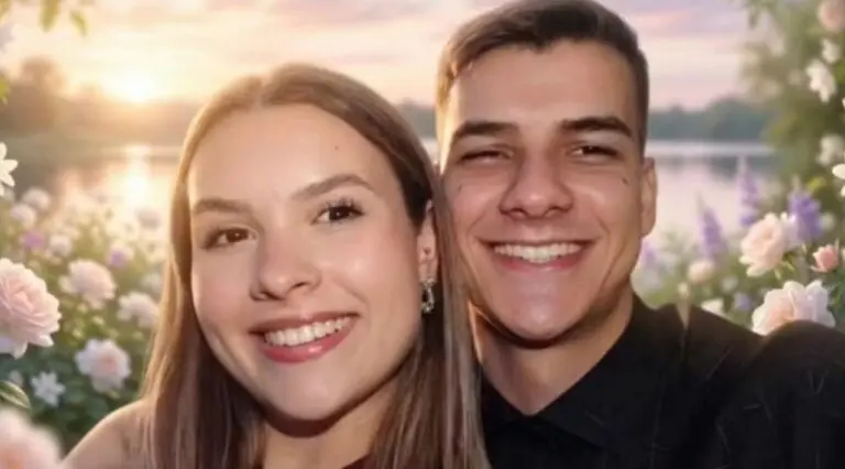 Ivan e Lívia