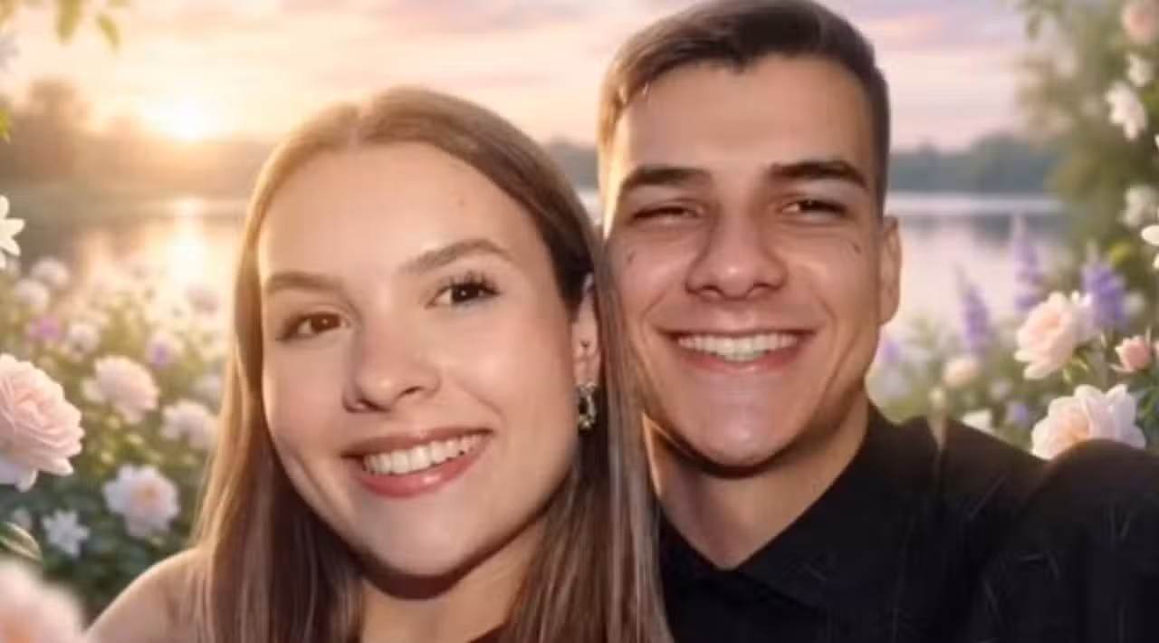 Ivan e Lívia
