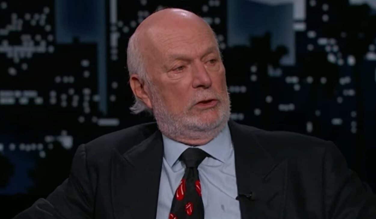 James Burrows