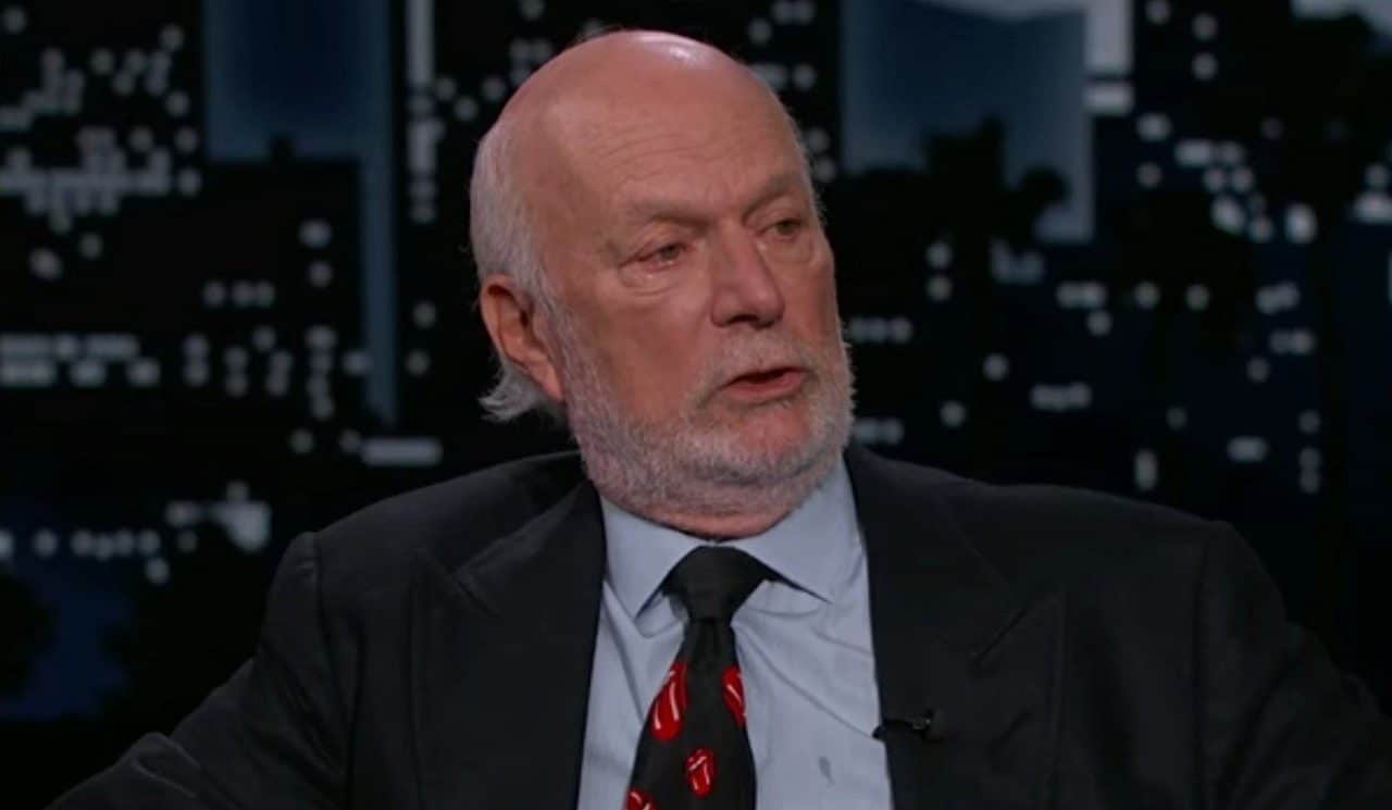 James Burrows