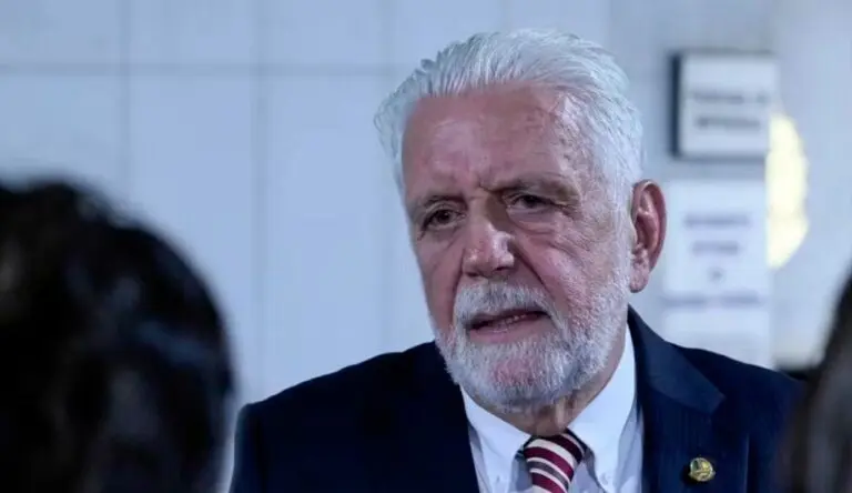 Jaques Wagner (PT-BA) — Carlos Moura/Agência Senado