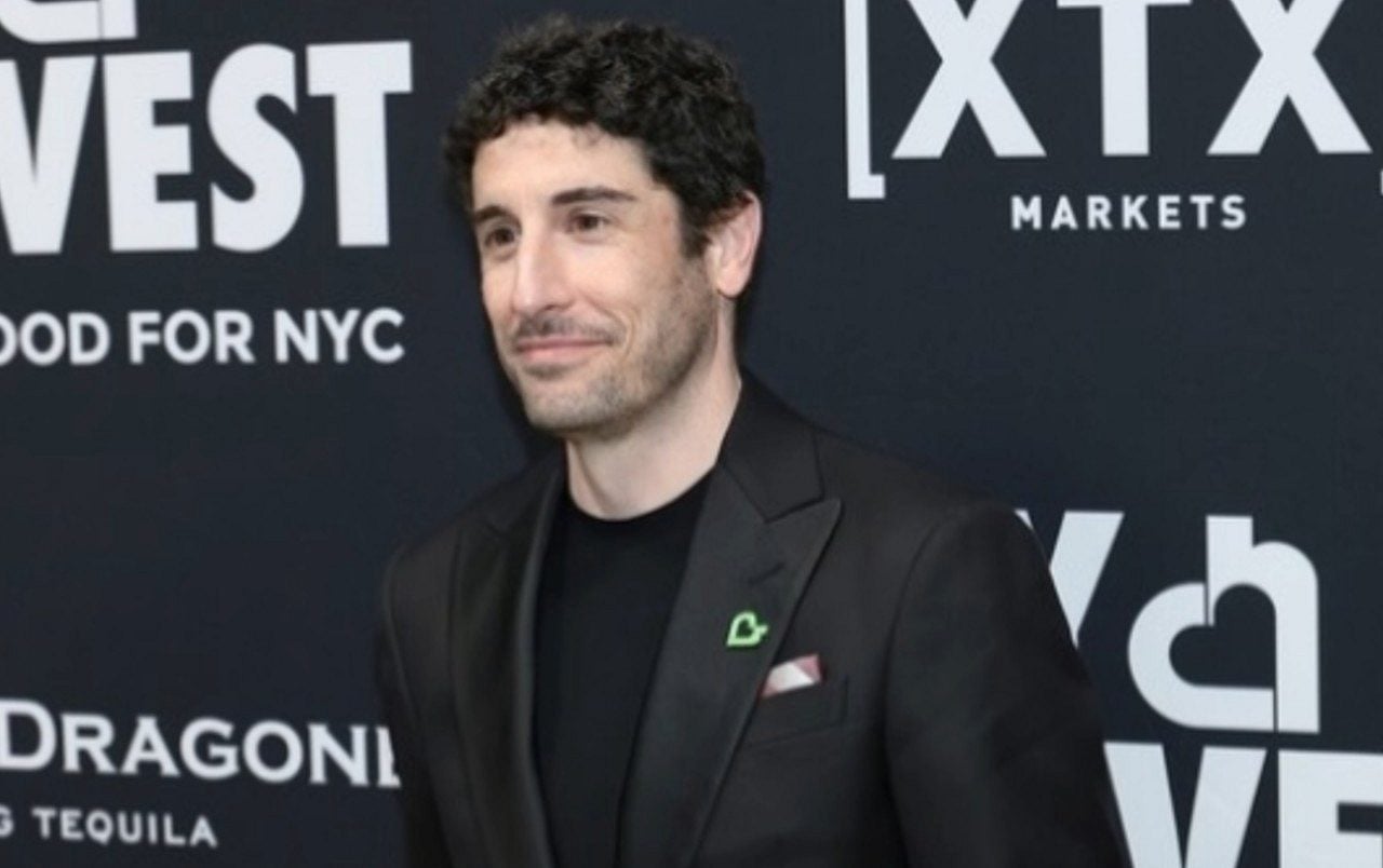 Jason Biggs - Instagram/biggsjason
