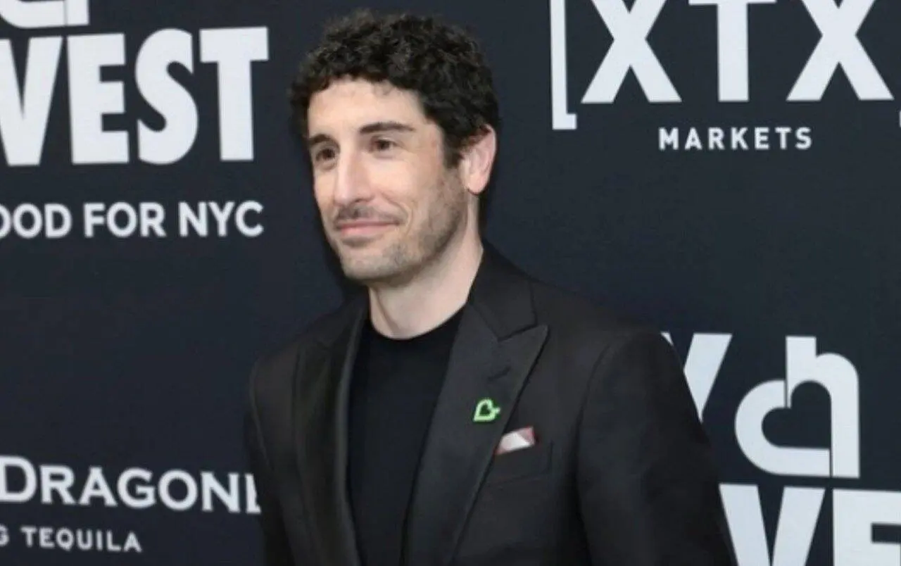 Jason Biggs - Instagram/biggsjason