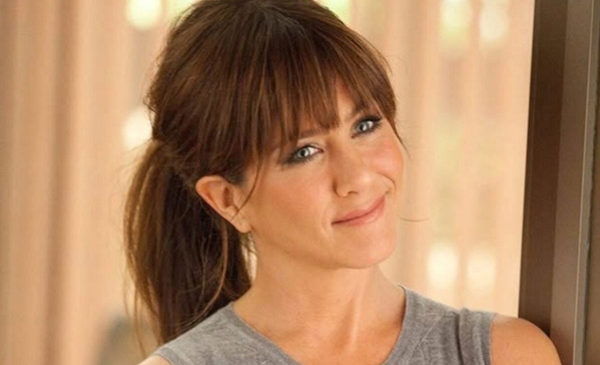 Jennifer Aniston - @jenniferaniston