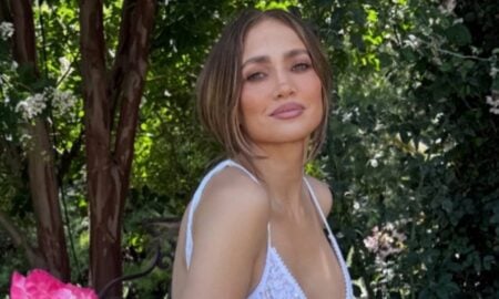 Jennifer Lopez - Instagarm/jlo