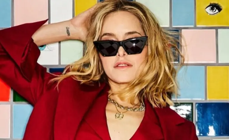 Jenny Mollen - jennymollen/Instagram