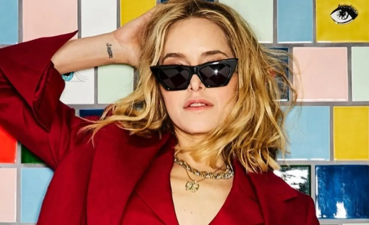 Jenny Mollen - jennymollen/Instagram
